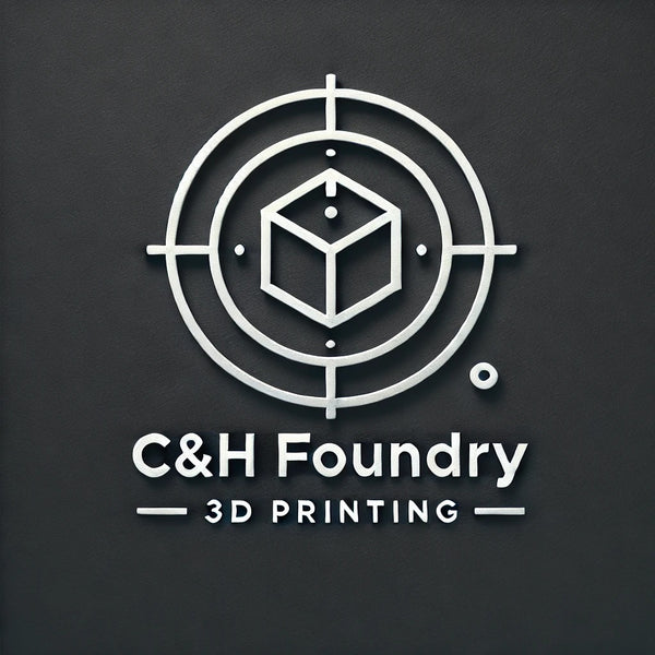 C&H Foundry